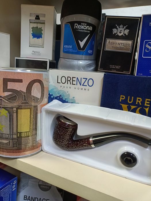 Набор для мужчин