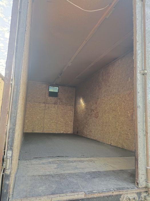 Газель 5,30 метр үй көшіру