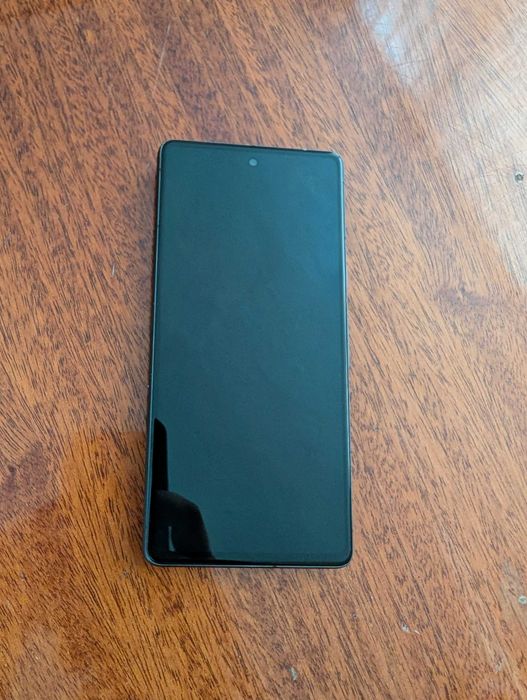 Google Pixel 7 128GB + 8GB RAM Obsidian