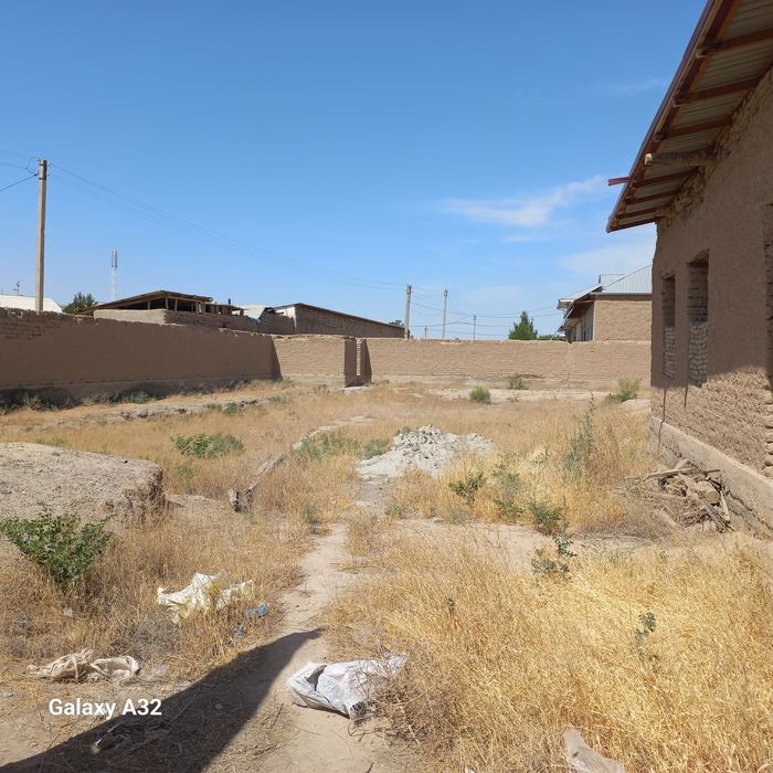 8 сотихлик учустка сотилади фарход савхозда