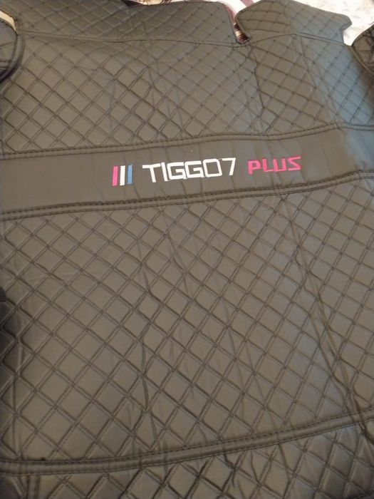 Полик для Chery plus