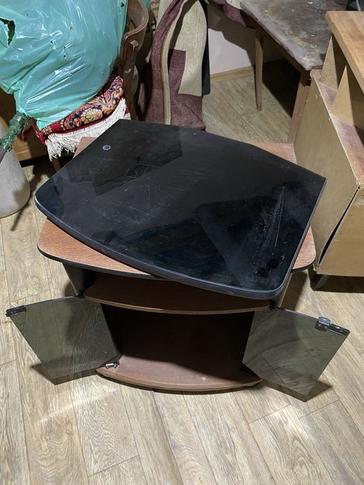 Подставки под телевизор