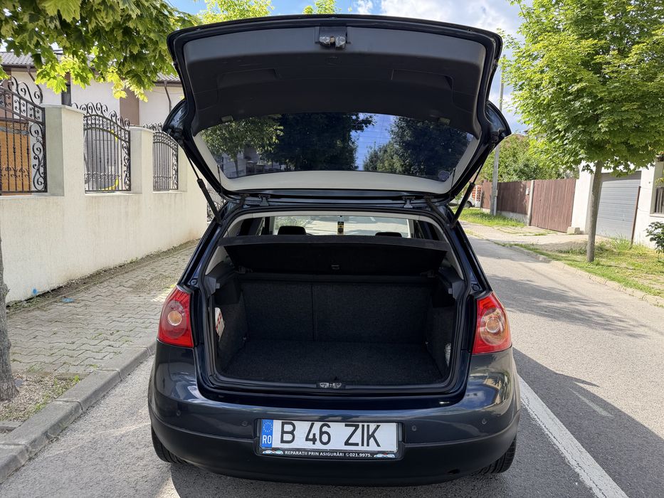 Vw Golf 5 / 1.9 TDI / Model Tour Edition / An 2008 Euro 4 !!