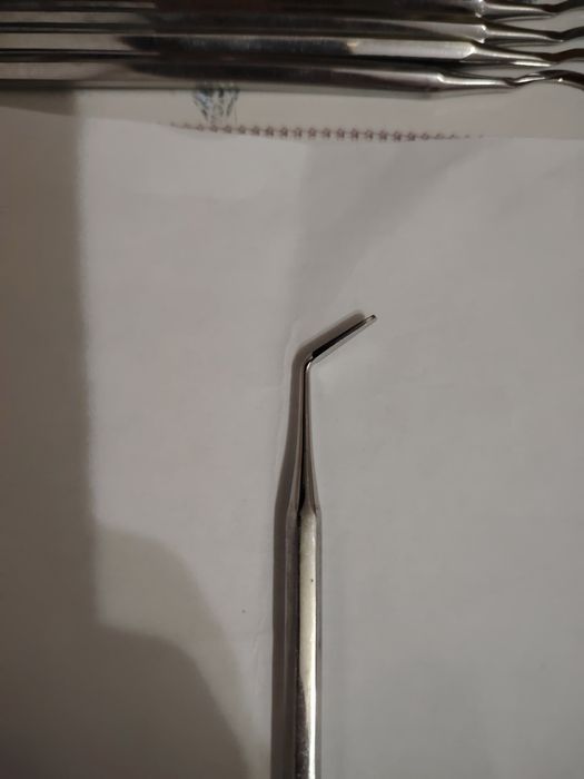 Удобный инструмент