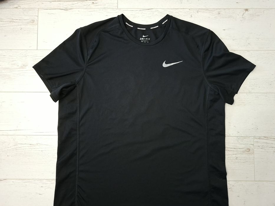 Nike Dry Fit-Ориг. Тениска