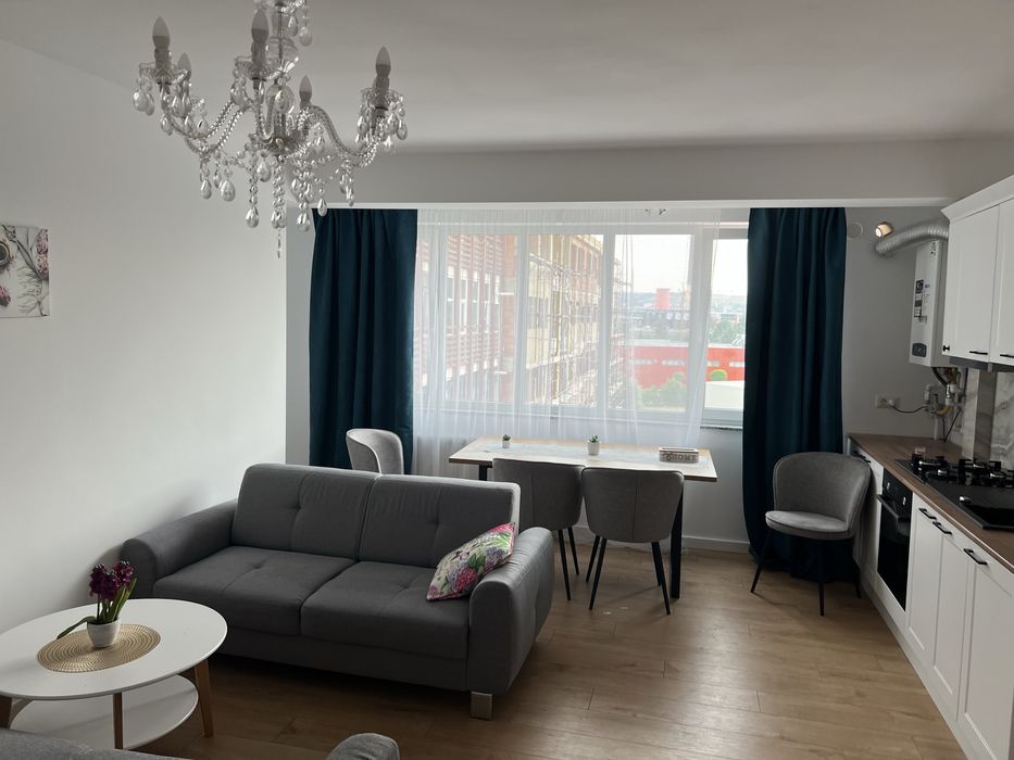 Apartamente 2 sau 3 camere! 1300€!