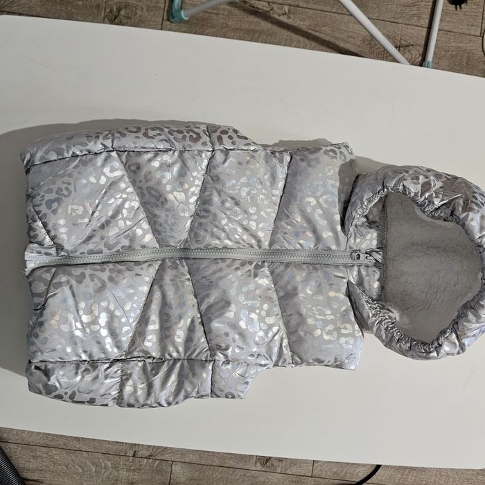 Верхняя одежда для принцессы