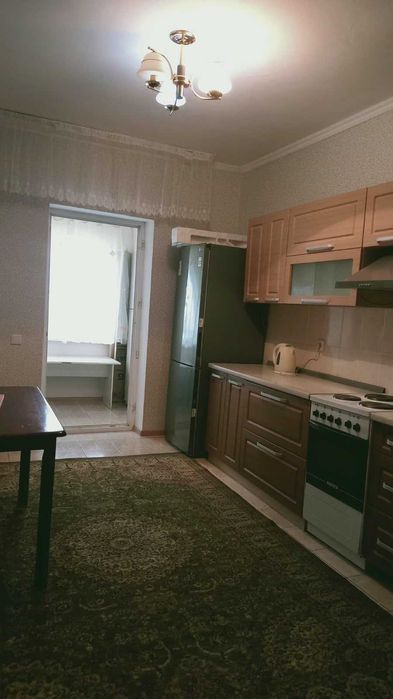 Продам 3-х комнатную квартиру