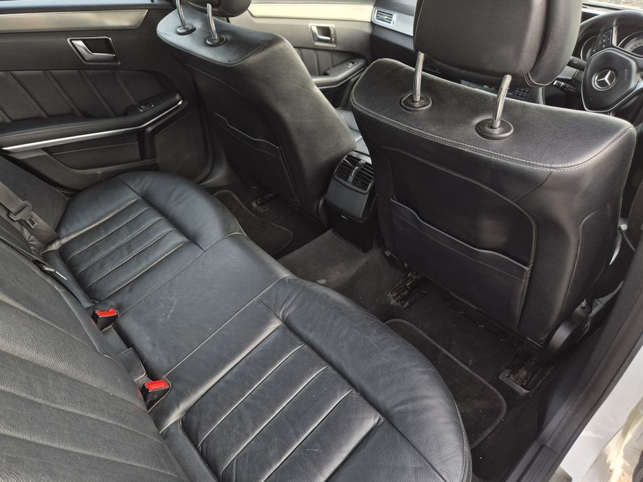 Dezmembram Mercedes E Klass W212 Facelift 2014 2.2cdi OM651