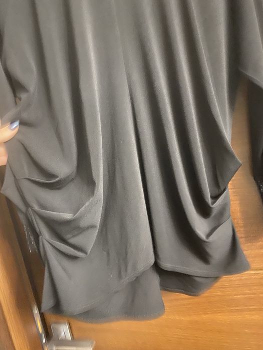 Bluza eleganta superba S-M cu paiete