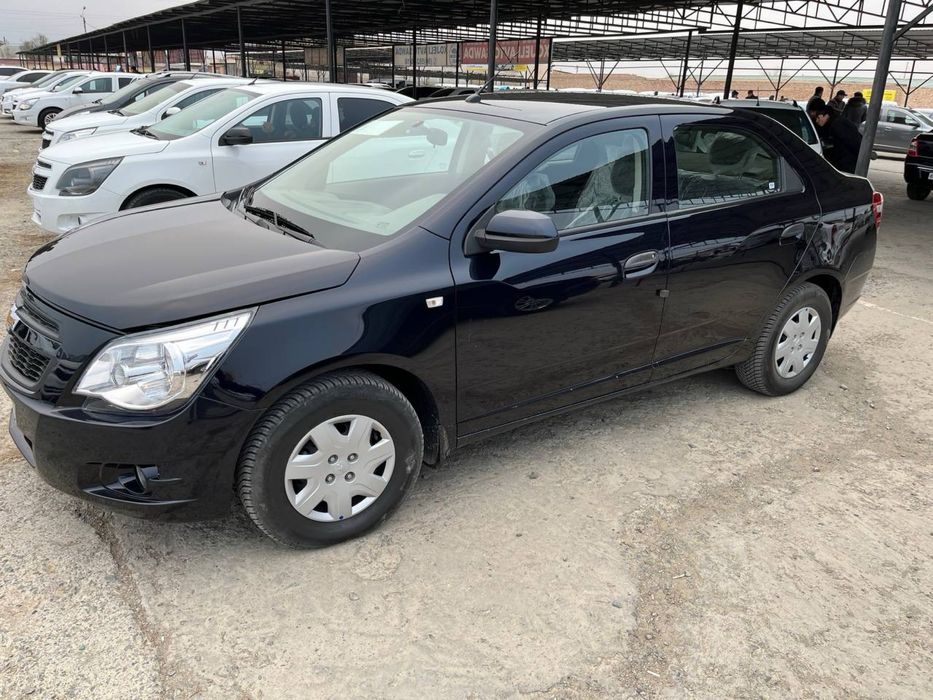 Cobalt механика коп хайдалинмаган