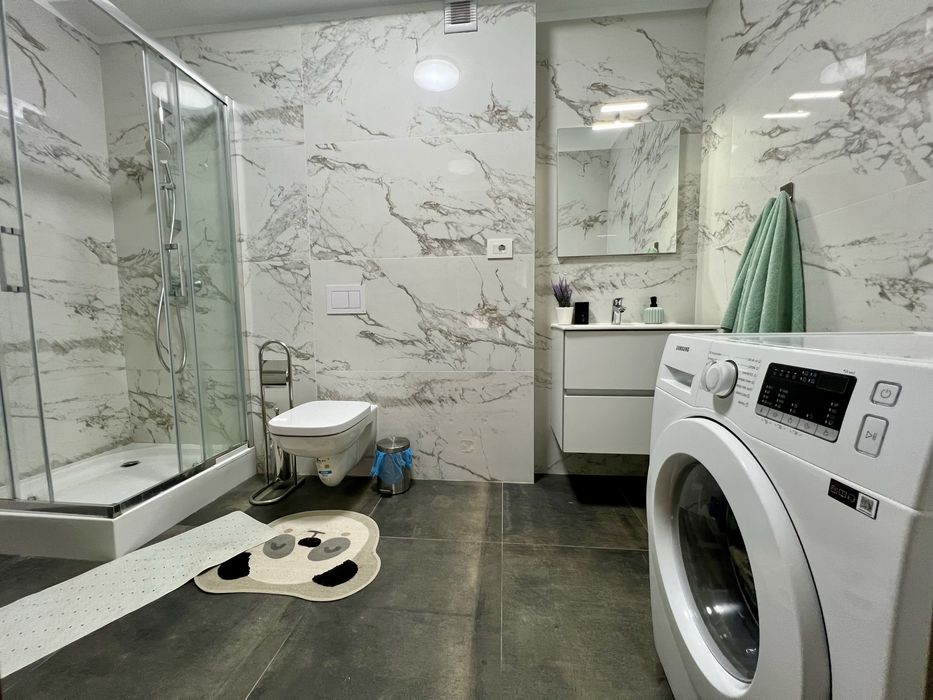 Apartament in regim hotelier | Liviu Rebreanu | 2 camere