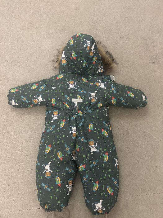 Продам комбинезон