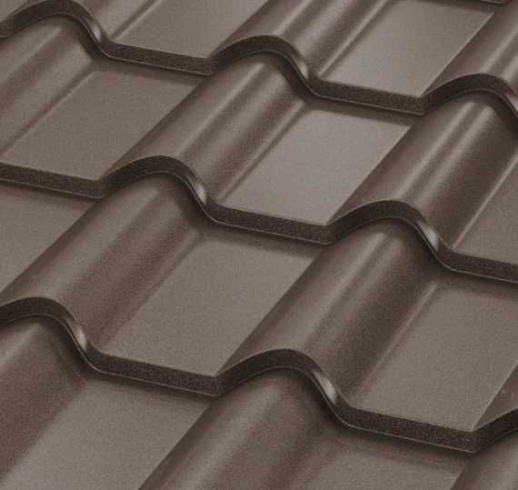 Штакетник металлический для дома и дачи