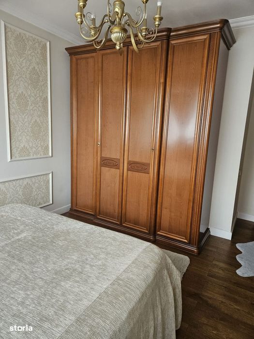 Apartament – 3 camere - 80 mp - 3-4 minute de metrou N Grigorescu