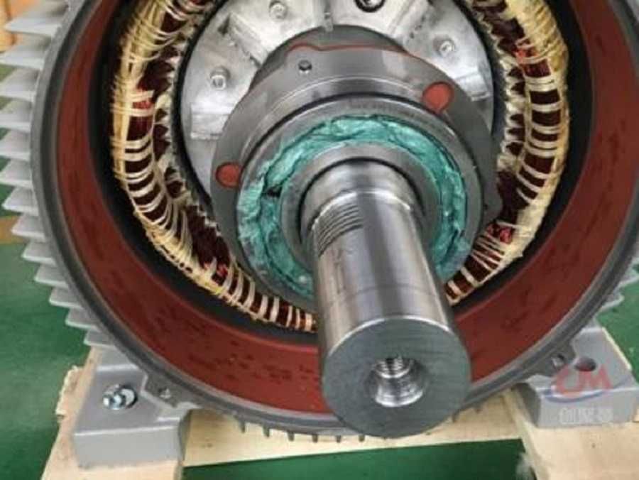 BOBINAJ / atelier de rebobinari motoare / Reparatii electrocasnice