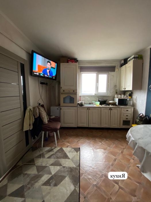 мансарт уй сатылады 12 соток