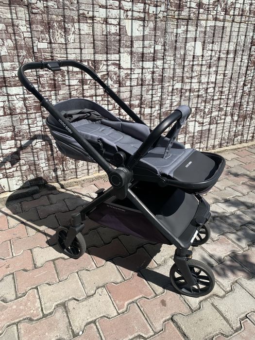 Детская коляска ining baby