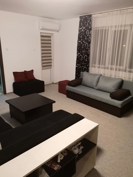 Garsoniera de vanzare