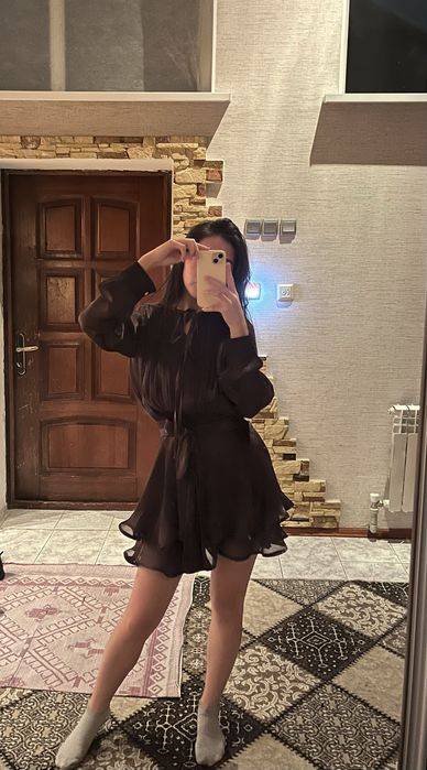 Вечерние платья