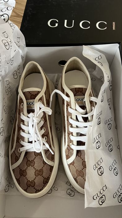 Gucci  - Спортни Обувки  ORIGINAL