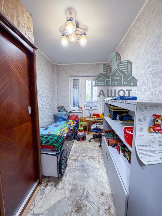 3в4/4/4 77-СЕРИЯ Буюк Ипак Йули 77м2 Максим Горький метро бий