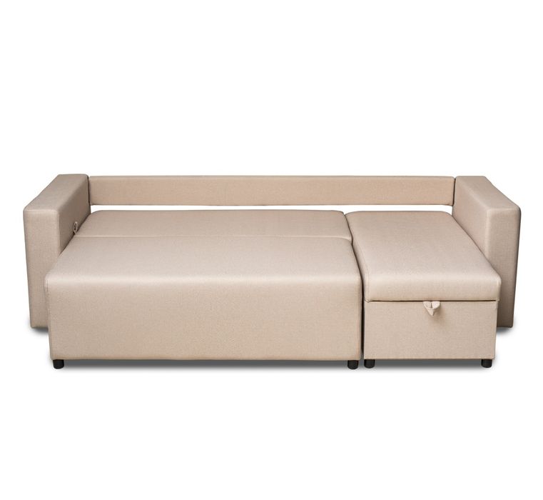 Продам диван бежевый