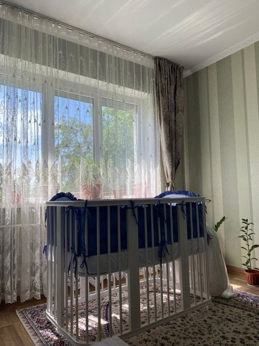 Манежка для ребенка