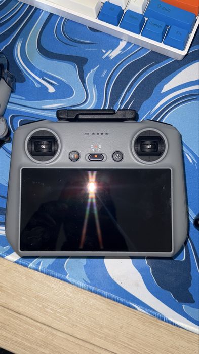 Дрон DJI Mini 5 Pro Fly More Combo Plus (DJI RC 2)