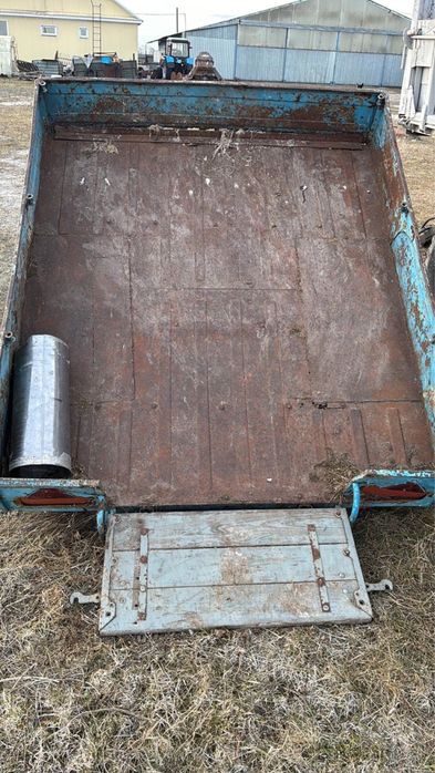 Продается прицеп