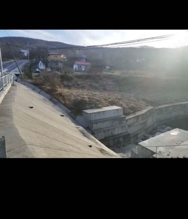 Casă de vânzare comuna Tansa