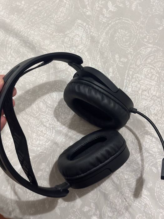 Наушники ASUS TUF игровой
