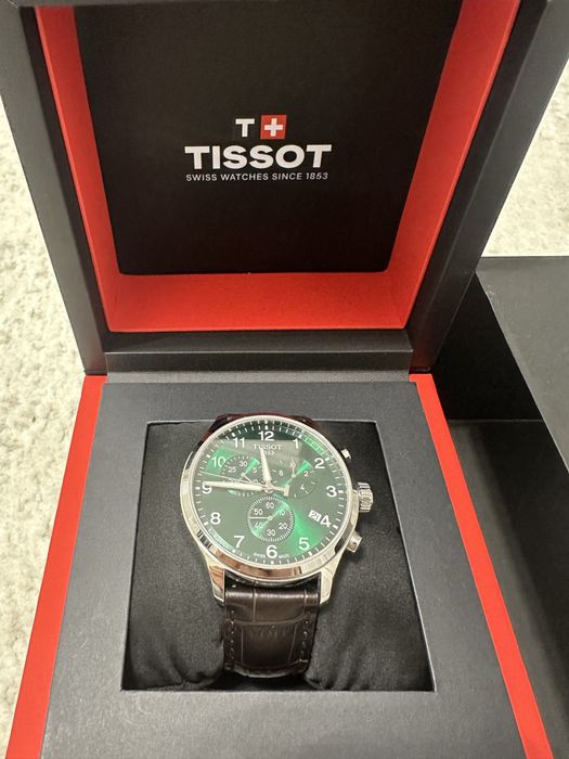 Продаются часы Tissot