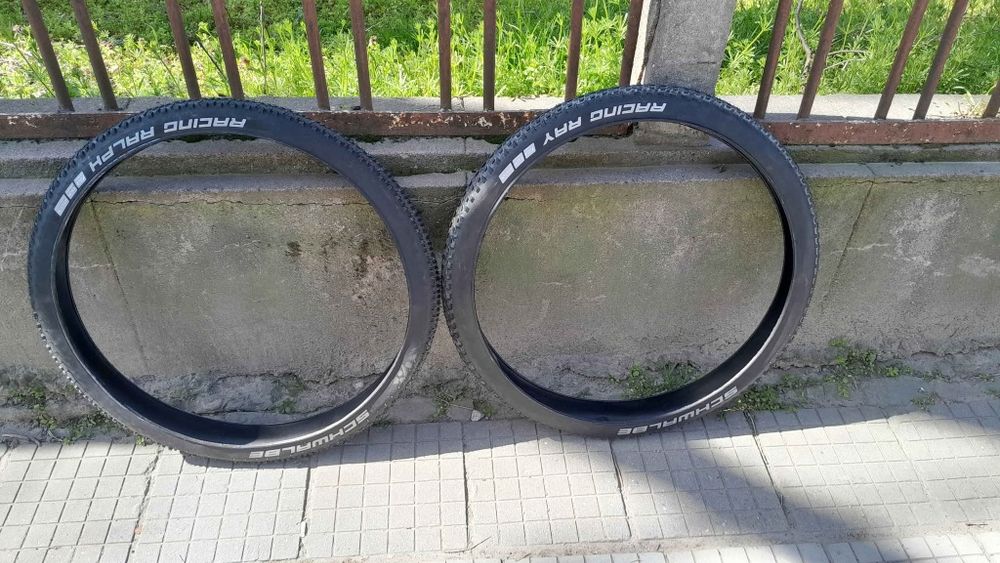 Гуми за велосипед мтб.29