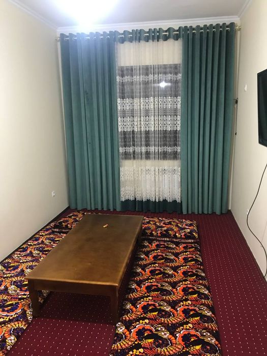 Motrid qorasuvda 2 xonali kvartira ijaraga beriladi karzinkani oldida