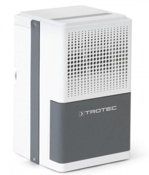 Vând Dezumidificator Trotec TTK 25 E, 10 litri/zi, 50mc/h