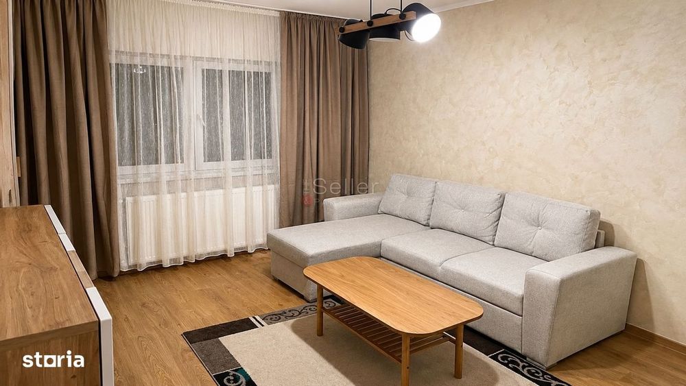Zona Verde | Recent Renovat