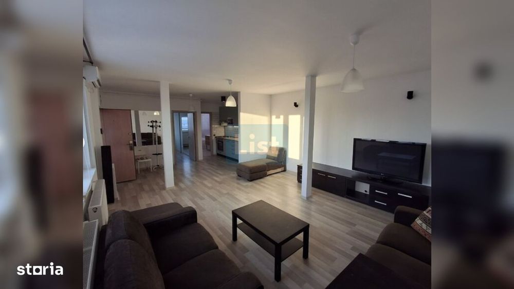 Comision 0% | Apartament 3 Camere | Dorobanti|Metrou Stefan Cel Mare