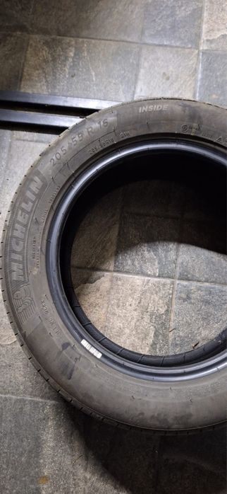 Cauciucuri michelin 205 55 r16 2023 vara