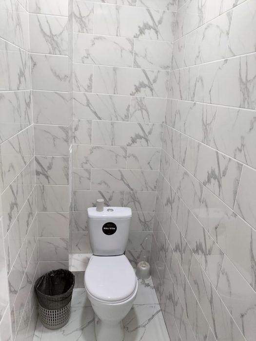 Люкс квартира на Батысе