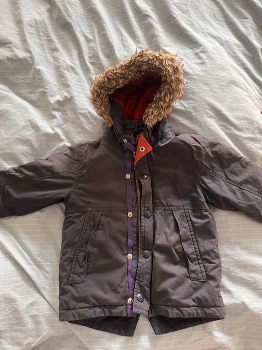 Яке Next 12-18 месеца