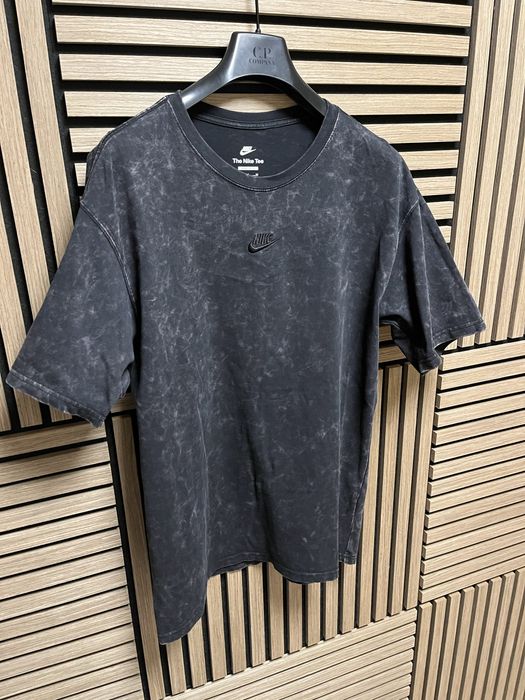 NIKE The Tee  Loose fit  - размер М/Л Оригинал