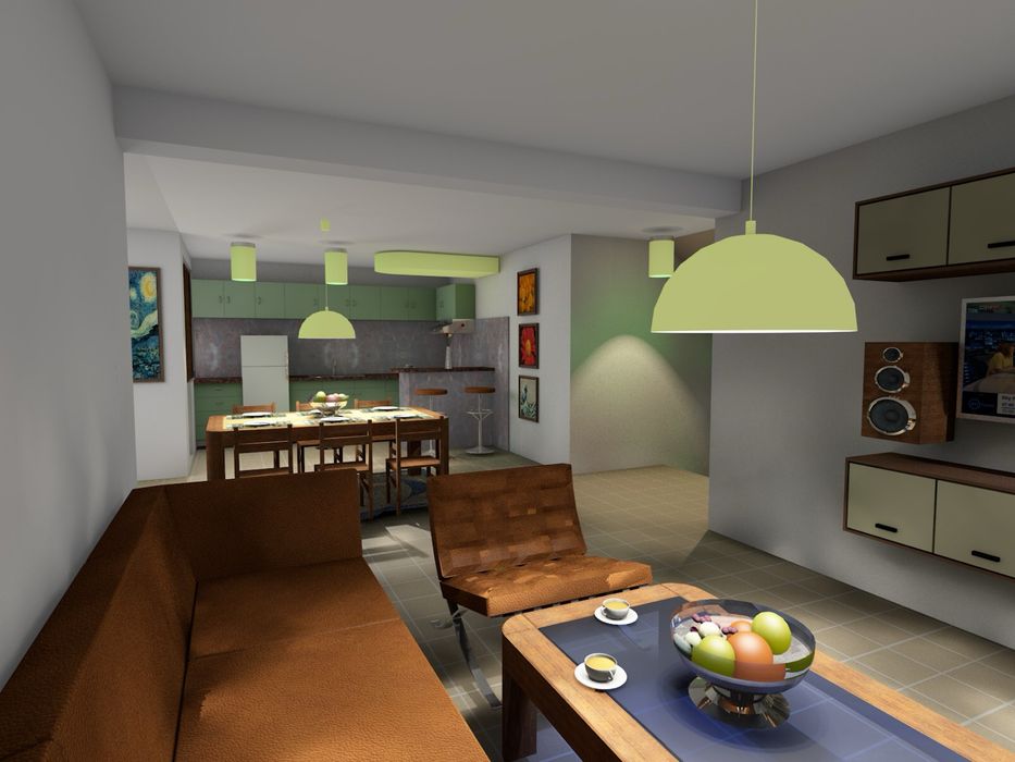 Къща в село Китка