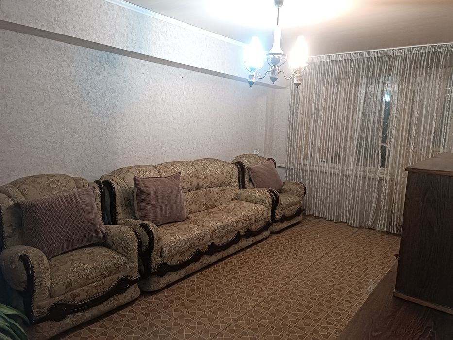 Амир Темур шох/Саид Барака. Центр. Своя 3х комн. квартира