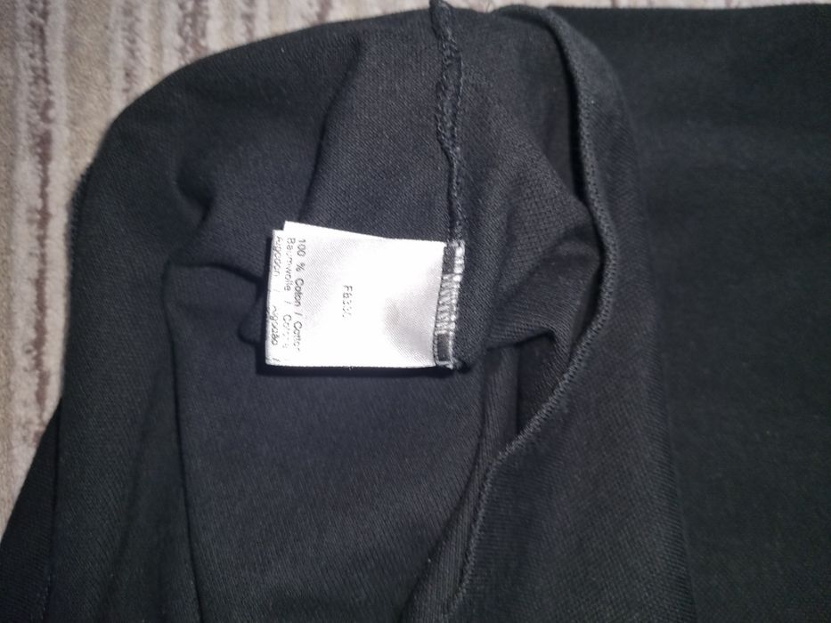 Vand tricou Lacoste