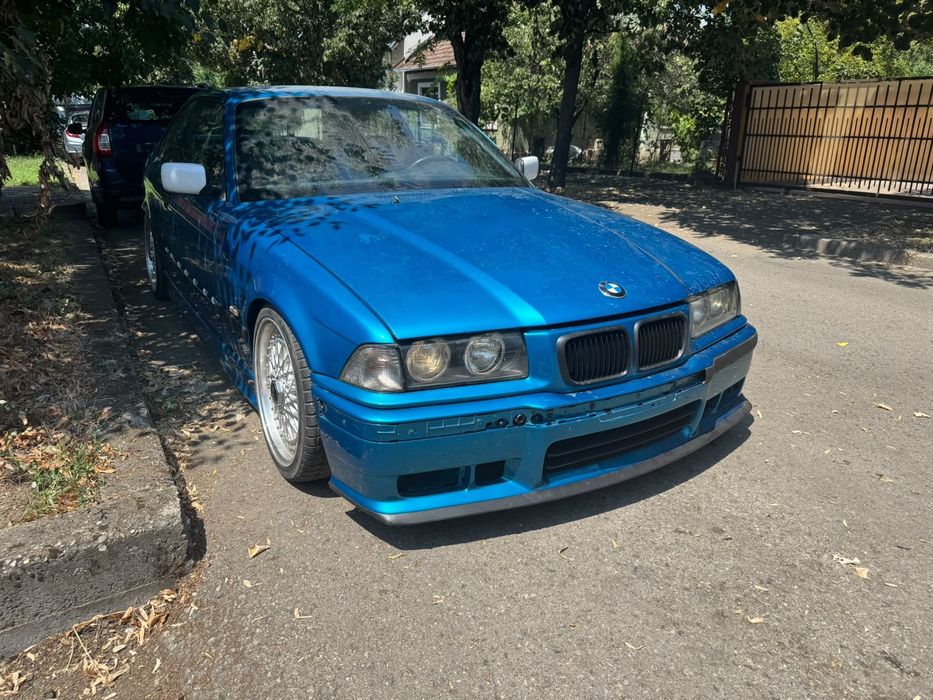 BMW 3 Series 0 — imagine 3