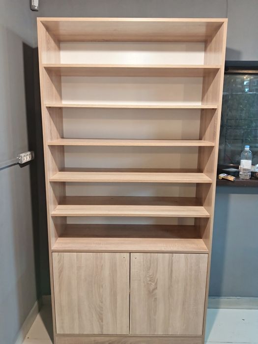 Стеллаж для товара