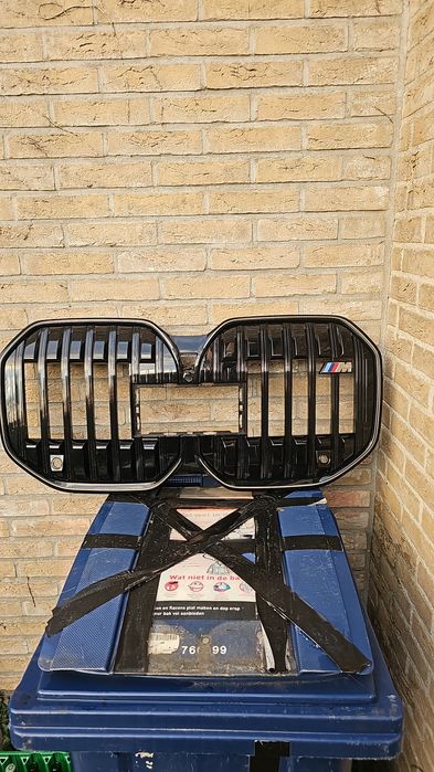 De vânzare accesorii BMW SERIA  3 5 7 originale piese de reprezentanta