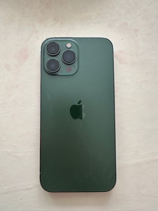 Продам iphone 13 pro max