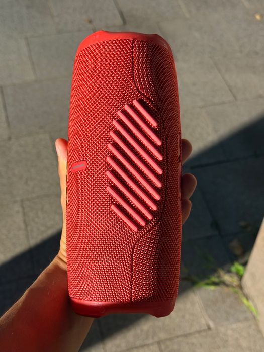 Колонка JBL Charge 5